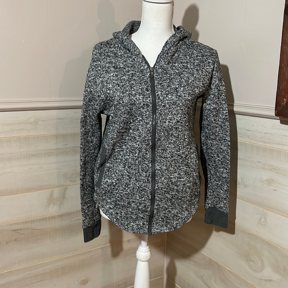 Athletex M sweatshirt jacket